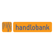 Handlobank Logo PNG Vector
