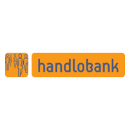 Handlobank Logo PNG Vector
