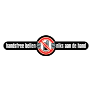 Handsfree bellen Logo PNG Vector