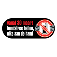 Handsfree bellen Logo PNG Vector