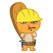 Handy Logo PNG Vector