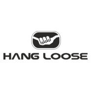 Hang Loose Logo PNG Vector
