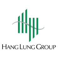 Hang Lung Group Logo PNG Vector