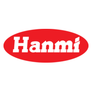 Hanmi Pharmaceutical Logo PNG Vector