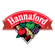 Hannaford Logo PNG Vector
