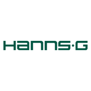 hanns g Logo PNG Vector