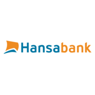 Hansabank Logo PNG Vector