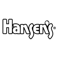 Hansen's Logo PNG Vector