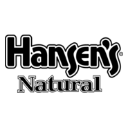 Hansen's Natural Logo PNG Vector