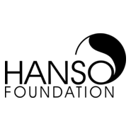 Hanso Foundation Logo PNG Vector