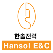 Hansol E&C Logo PNG Vector