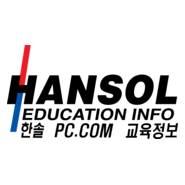 Hansol Education Info Logo PNG Vector