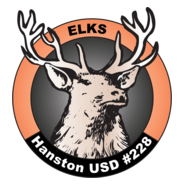 Hanston USD #228 Logo PNG Vector
