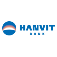 Hanvit Bank Logo PNG Vector