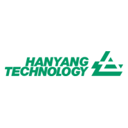 Hanyang Technology Logo PNG Vector