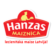Hanzas Maiznica Logo PNG Vector