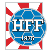 Haparanda FF Logo PNG Vector