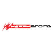 Happy Ending Logo PNG Vector