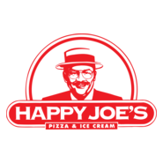 Happy Joe's Logo PNG Vector