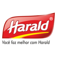 HARALD Logo PNG Vector