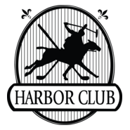 Harbor Club Logo PNG Vector