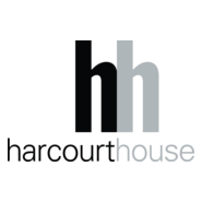 Harcourt House Logo PNG Vector