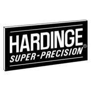Hardinge Super-Precision Logo PNG Vector