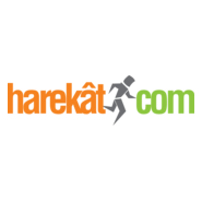 harekat.com Logo PNG Vector