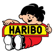 Haribo Logo PNG Vector