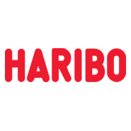 Haribo Logo PNG Vector