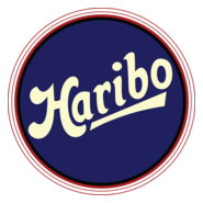 Haribo Logo PNG Vector