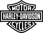 Harley Davidson Logo PNG Vector