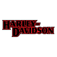 Harley Davidson Logo PNG Vector