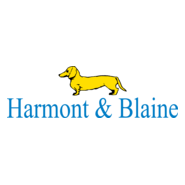 Harmont & Blaine Logo PNG Vector