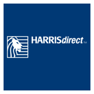 Harris direct Logo PNG Vector