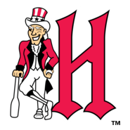 Harrisburg Senators Logo PNG Vector