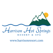 Harrison Hot Springs Logo PNG Vector