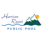 Harrison Resort Logo PNG Vector