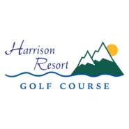 Harrison Resort Logo PNG Vector