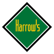 Harrow's Logo PNG Vector