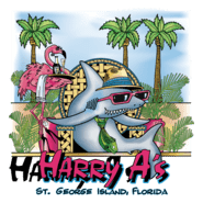 Harry A’s Logo PNG Vector