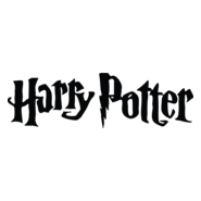 Harry Potter Logo PNG Vector