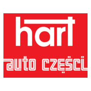 Hart Auto Czesci Logo PNG Vector