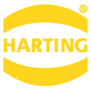 Harting Logo PNG Vector