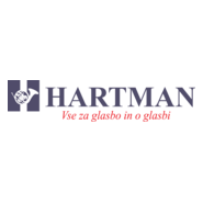 Hartman Logo PNG Vector