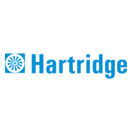 Hartridge Logo PNG Vector