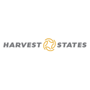 Harvest States Logo PNG Vector