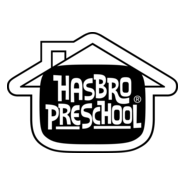 Hasbro Preschool Logo PNG Vector