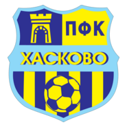 Haskovo Logo PNG Vector