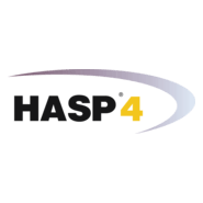 HASP Logo PNG Vector